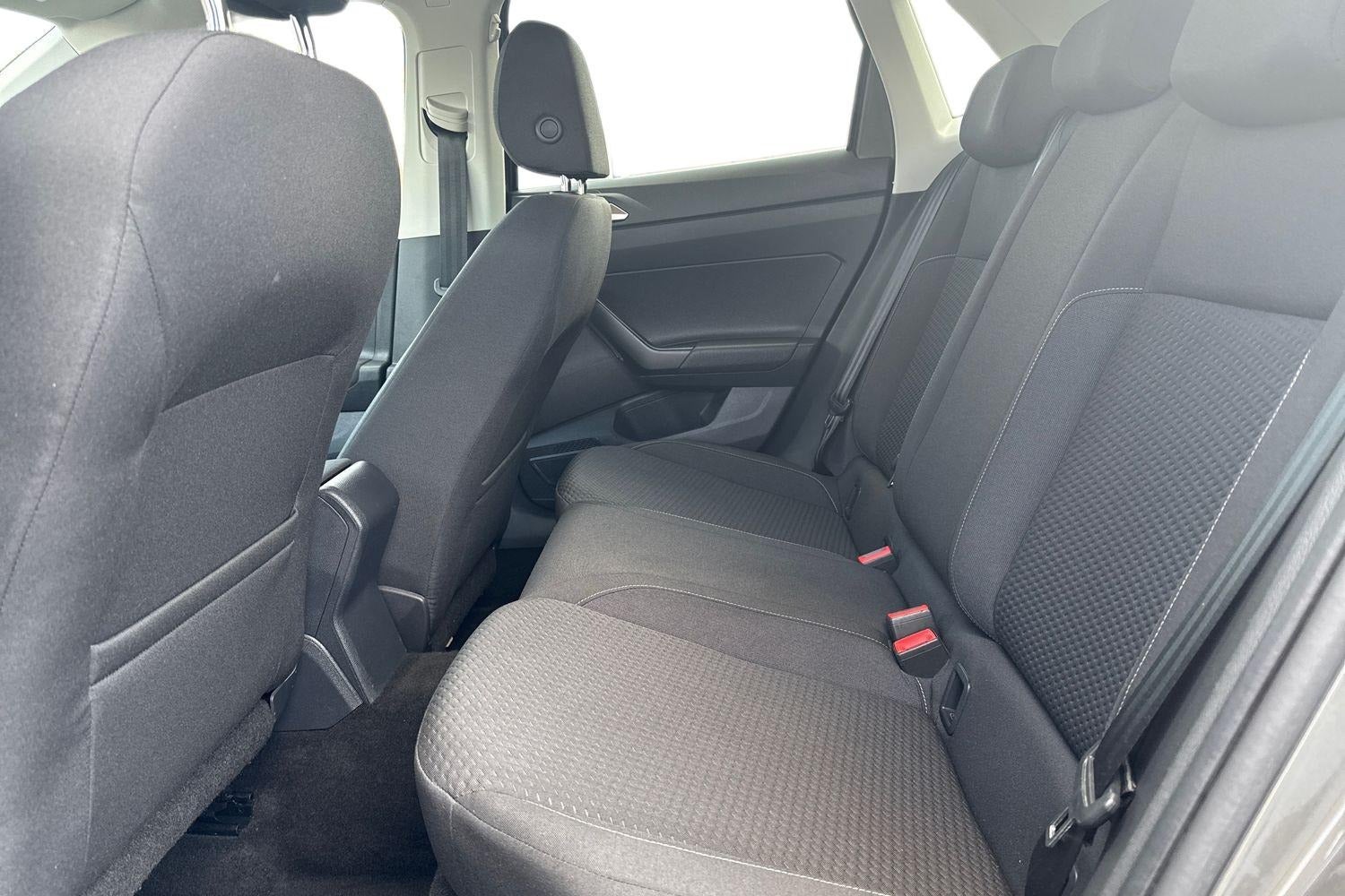 Billede af VW Polo 1,0 TSi 95 Comfortline