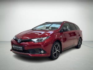 Toyota Auris Hybrid H2 Selected CVT
