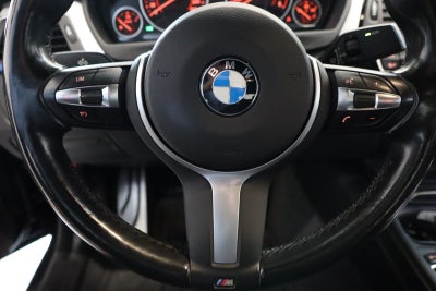 BMW 420d Gran Coupé M-Sport aut.