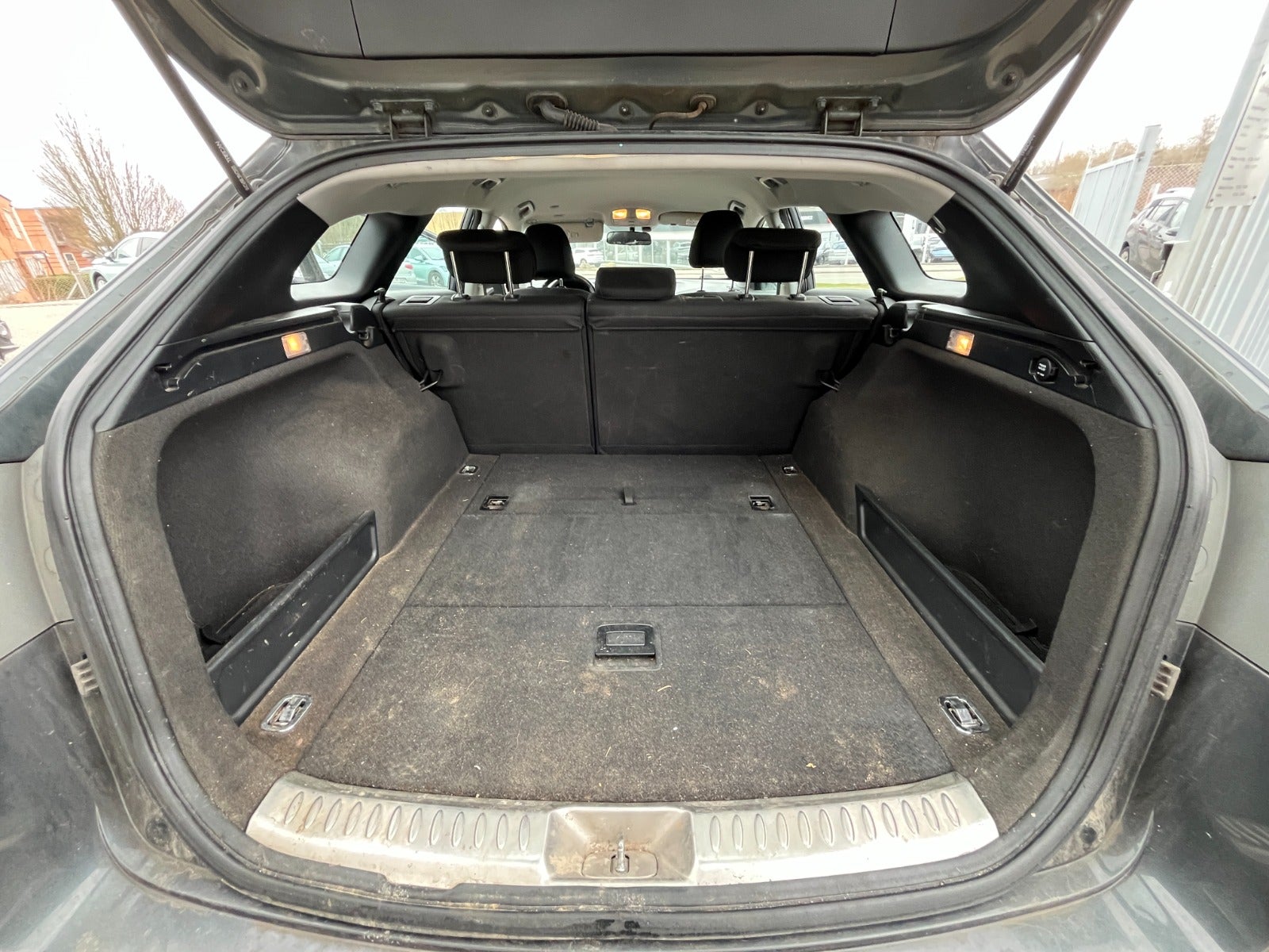 Billede af Hyundai i40 1,7 CRDi 115 Comfort CW