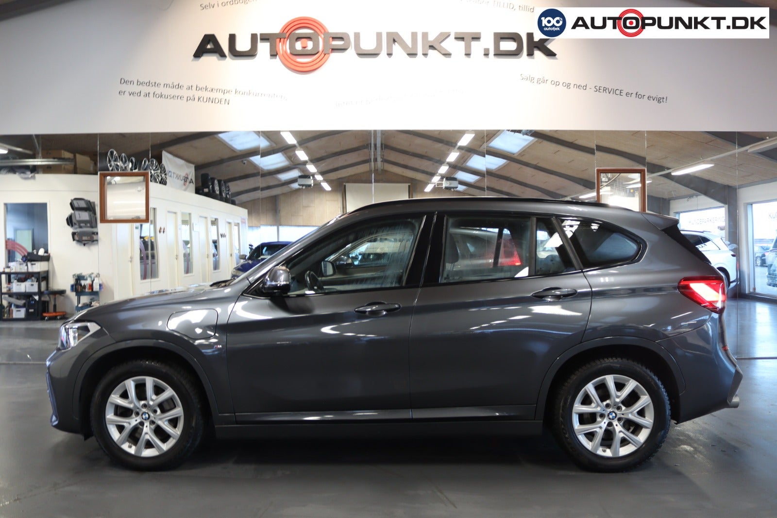 BMW X1 2022