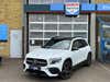 Mercedes GLB200 d AMG Line Night Edition aut.