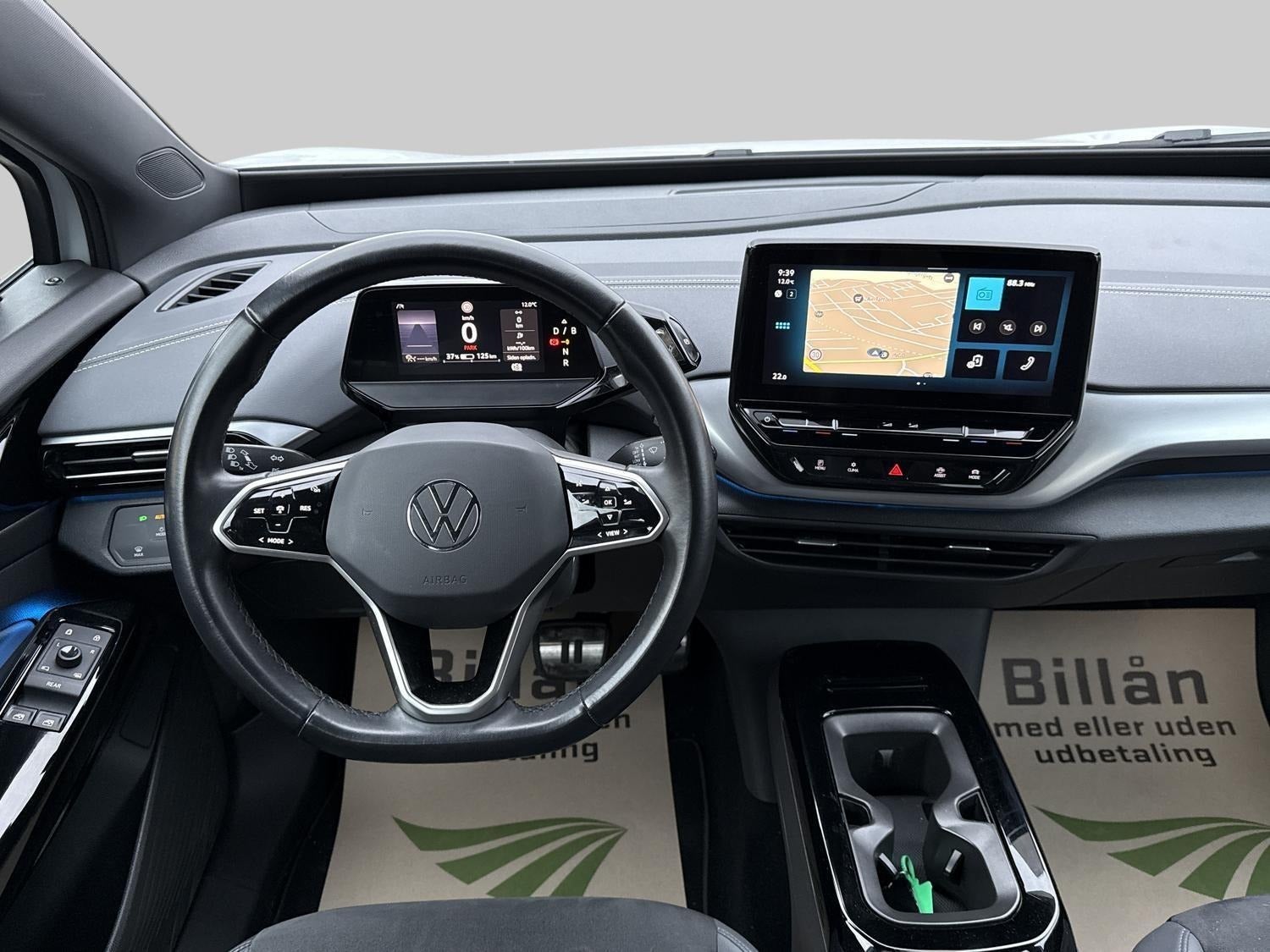 Billede af VW ID.4 77 Pro