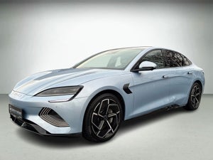 BYD Seal Excellence AWD