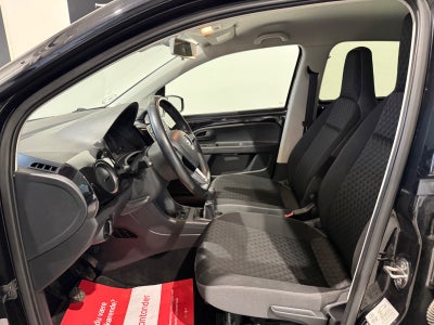 Skoda Citigo 60 Monte Carlo GreenTec