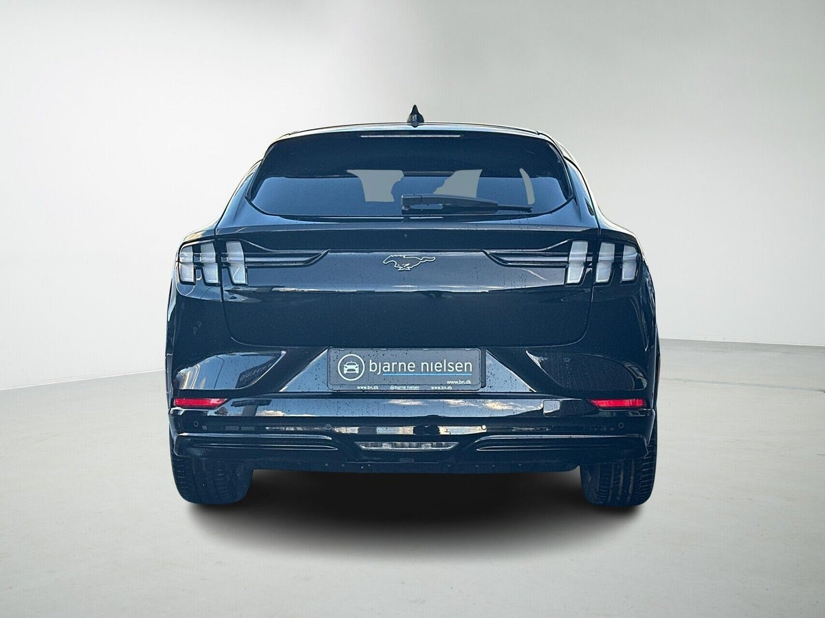 Ford Mustang Mach-E Premium Extended Range billede 7