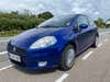 Fiat Grande Punto Active