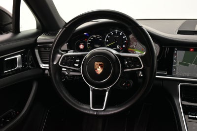 Porsche Panamera 4 E-Hybrid Sport Turismo PDK