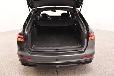 Audi A6 TFSi e S-line Avant quattro S-tr.