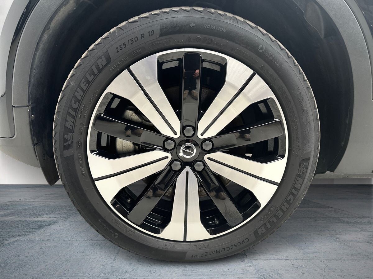 Volvo XC40 P6 ReCharge Plus billede 9