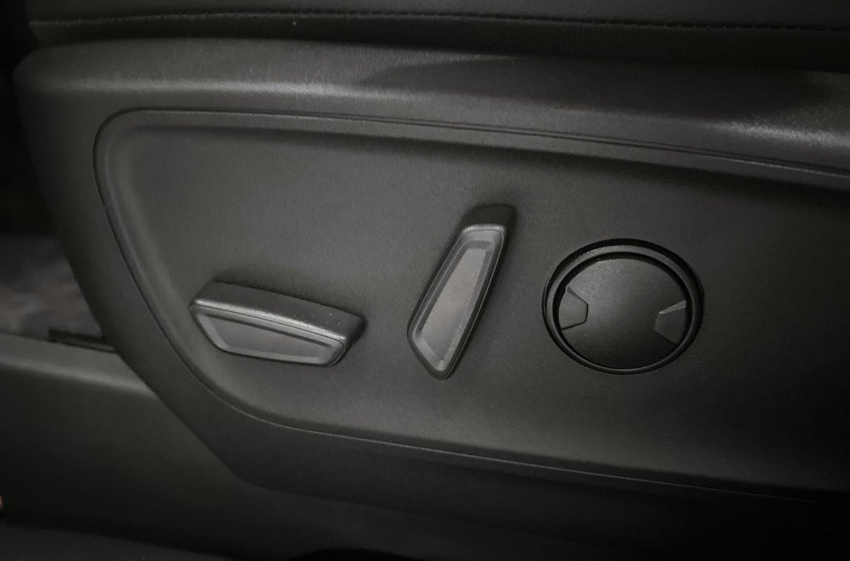 Ford Kuga PHEV ST-Line X CVT billede 9