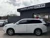 Mitsubishi Outlander PHEV Instyle CVT 4WD thumbnail