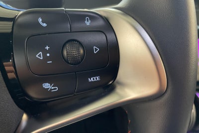 BYD Atto 3 Comfort