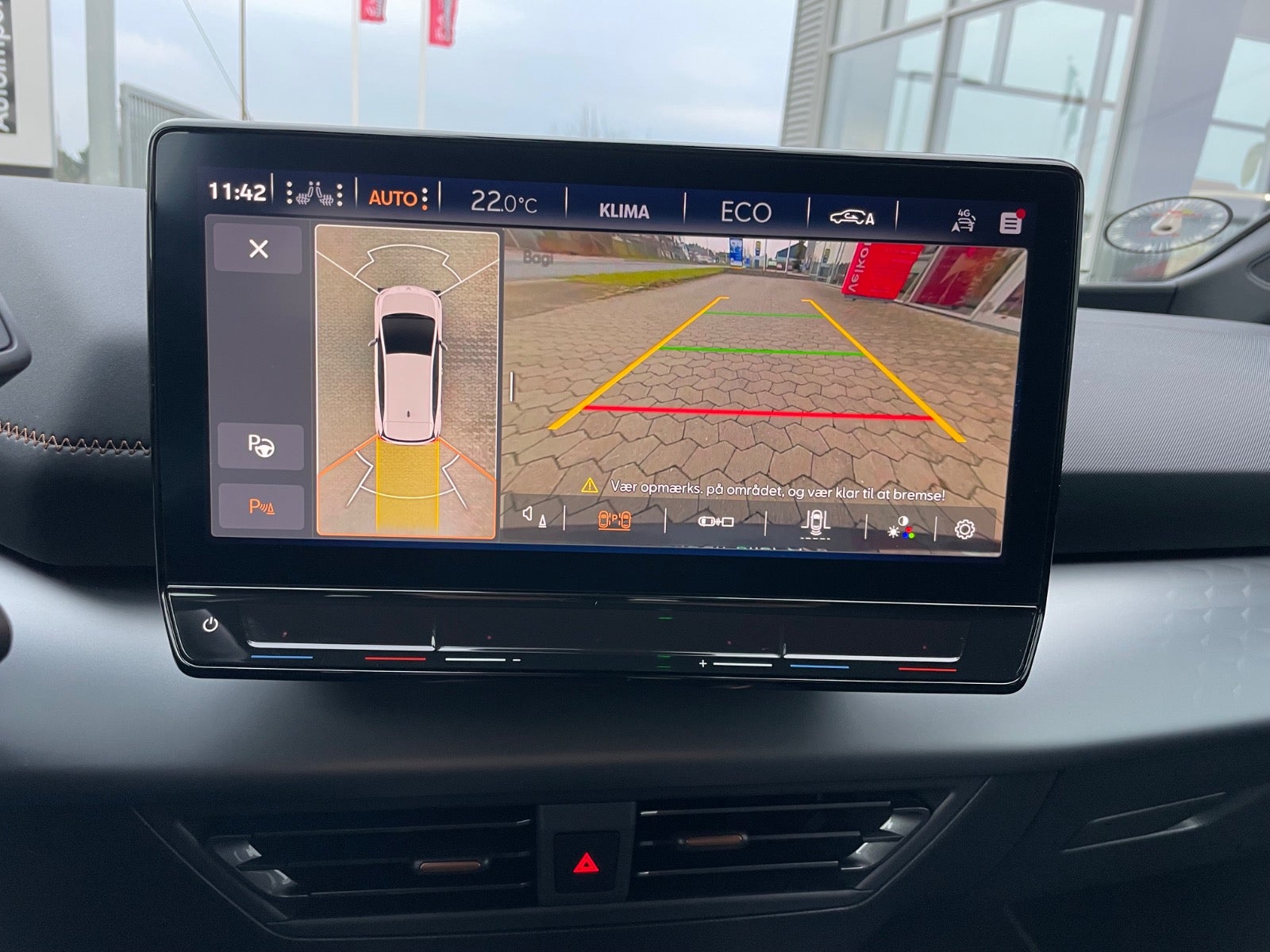 Billede af Cupra Born 59 Pasión