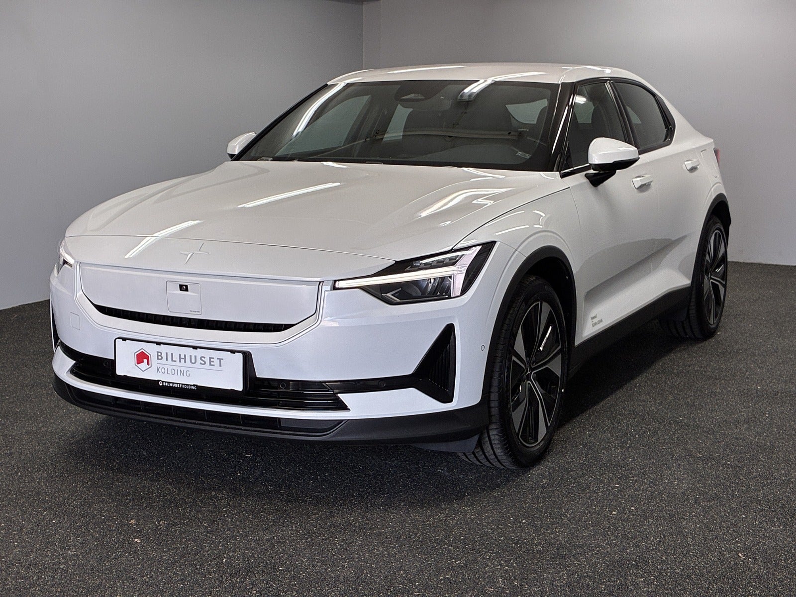 Billede af Polestar 2  Long Range