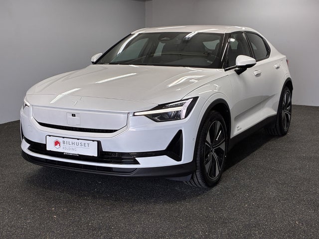 Polestar 2  Long Range
