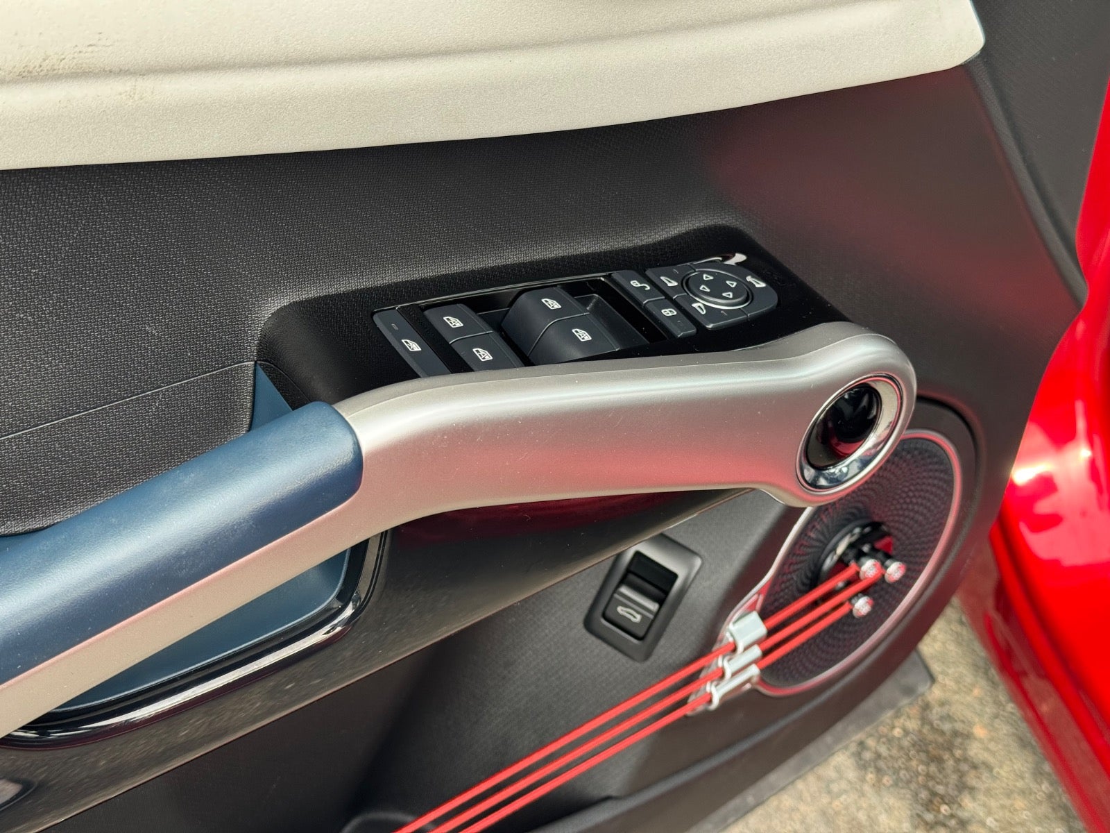 Billede af BYD Atto 3 60 Design