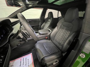Audi RS Q8 TFSi quattro Tiptr. Van