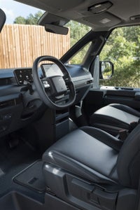 Kia PV5 Standard Range Work