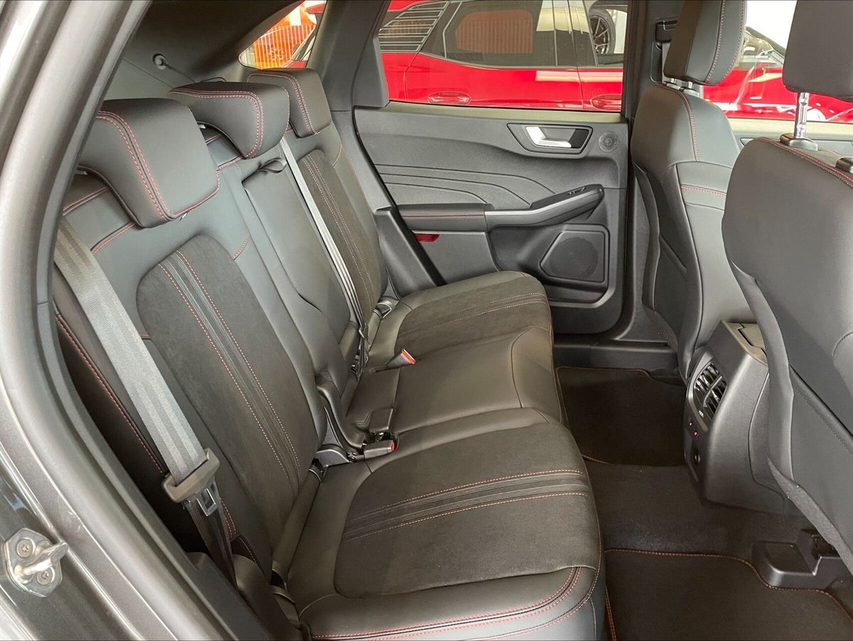 Ford Kuga PHEV ST-Line X CVT billede 5