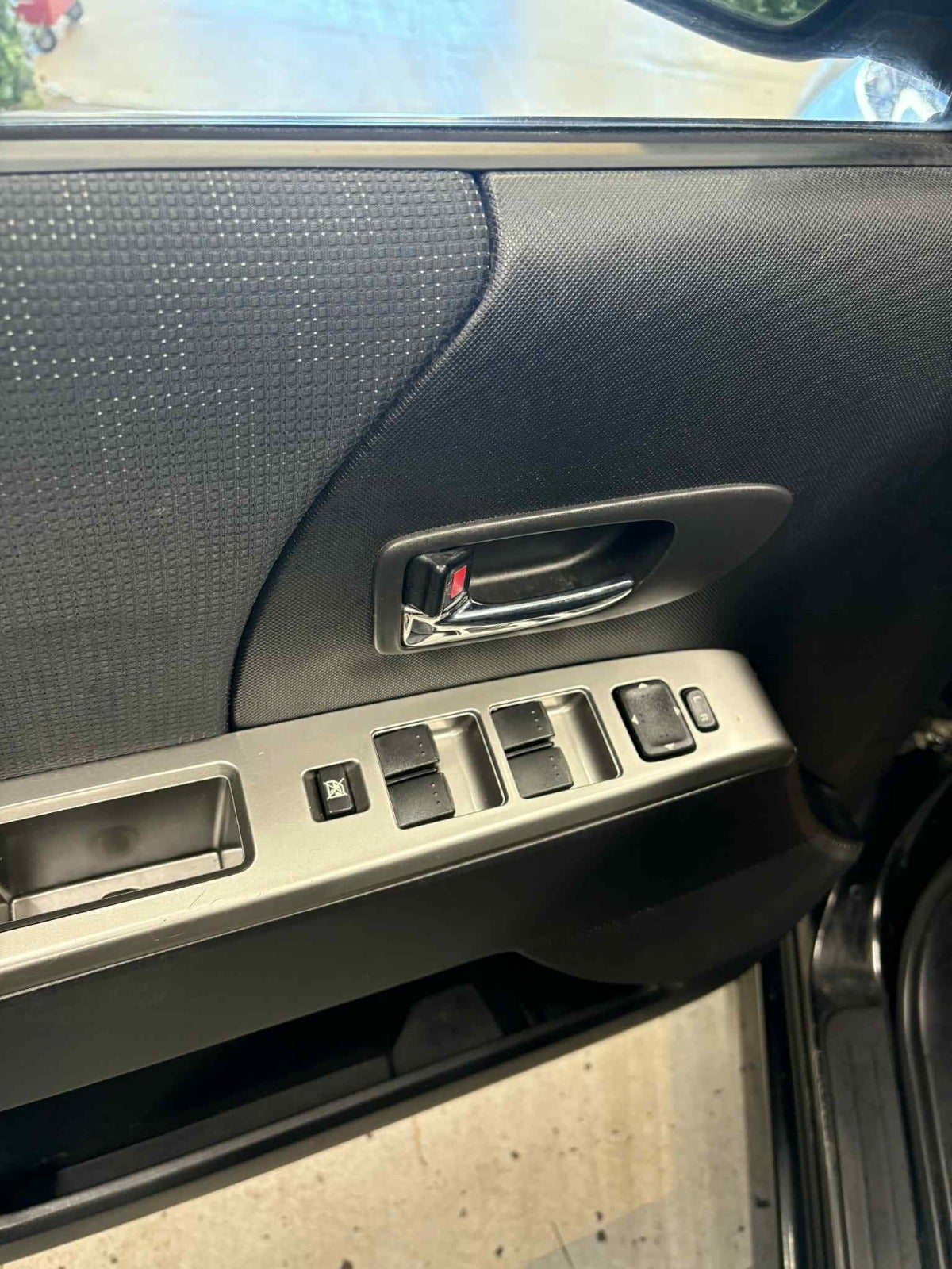 Billede af Mazda 5 2,0 Advance 7prs