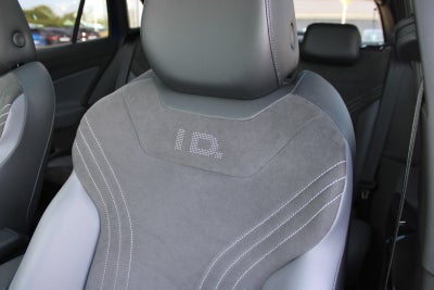VW ID.4 Pro Performance