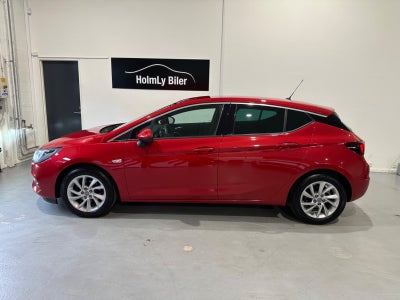 Opel Astra T 110 Elegance