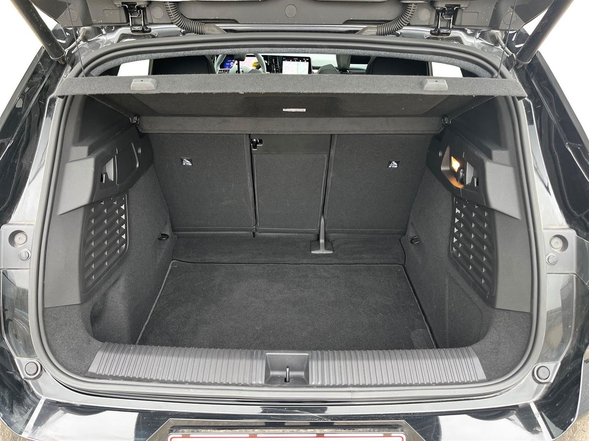 Renault Scenic E-Tech Esprit Alpine billede 13