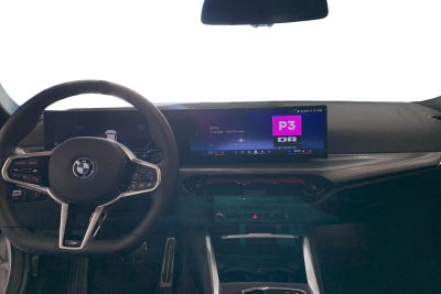 BMW i4 eDrive35 M-Sport