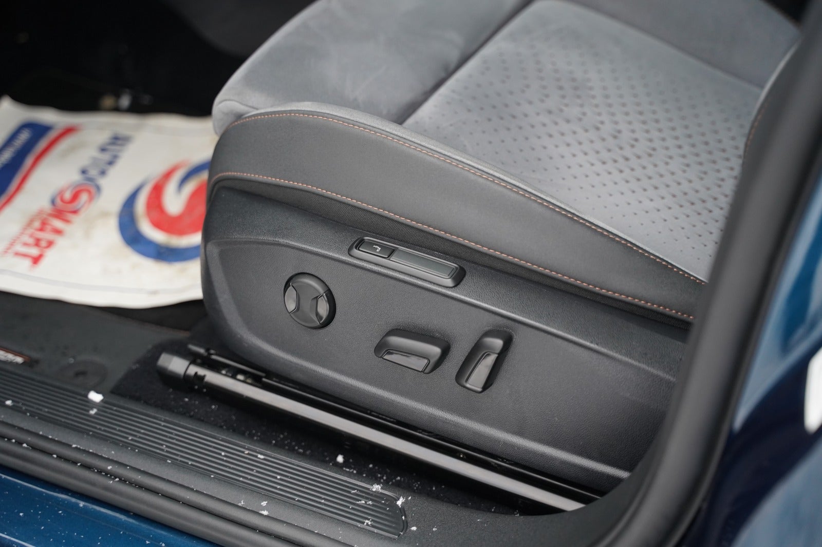 Billede af Cupra Born 58 Dinamica Pack High