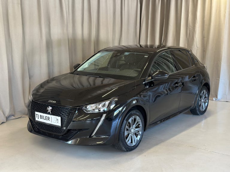 Peugeot e-208 Allure