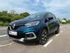 Renault Captur TCe 90 Intens