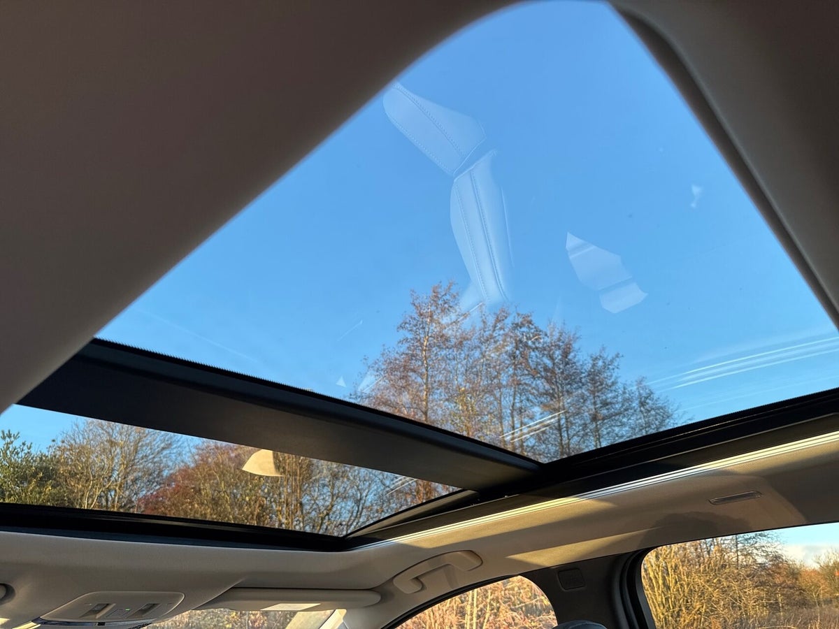 Nissan Ariya Evolve billede 23