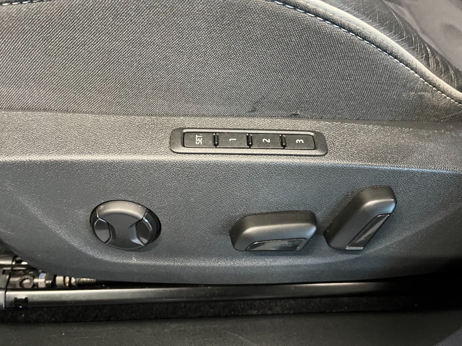 Billede af Skoda Enyaq 80 iV Sportline