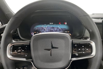 Polestar 2 Long Range
