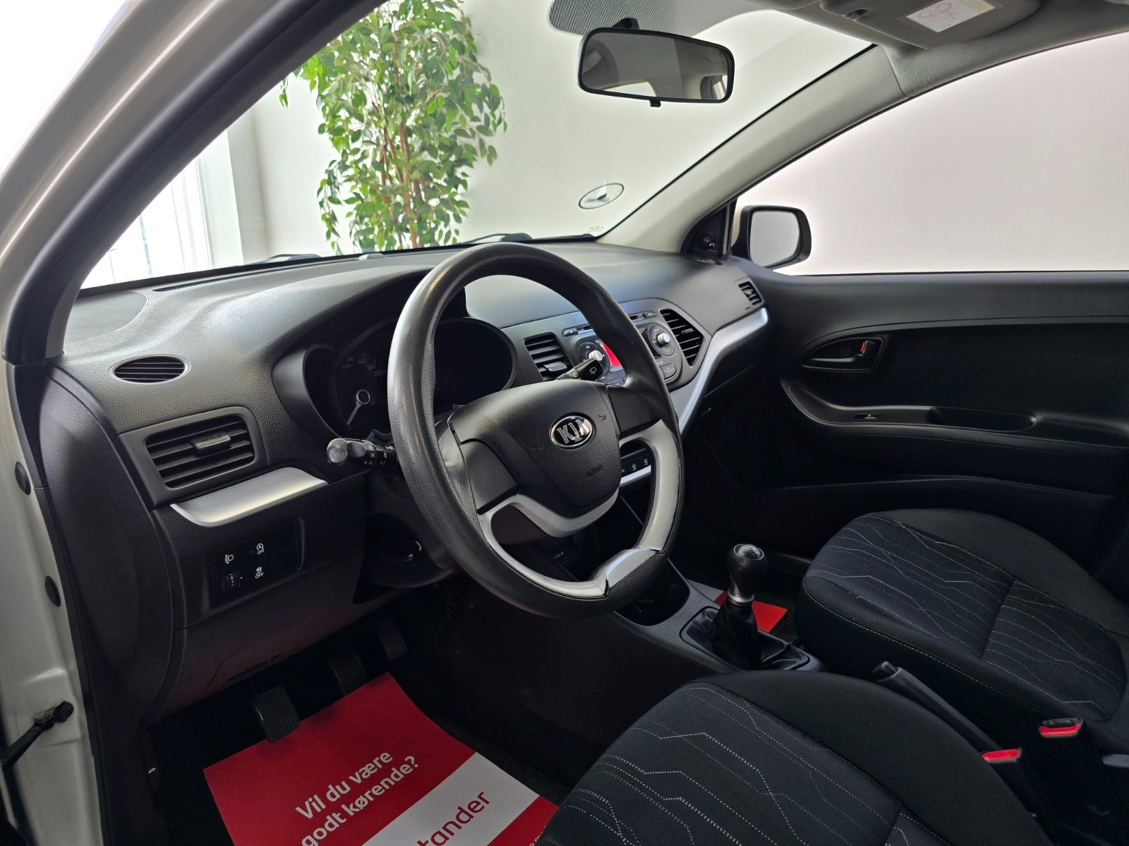 Billede af Kia Picanto 1,0 World Cup Eco