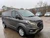 Ford Transit Custom 340L TDCi 170 Limited aut. thumbnail