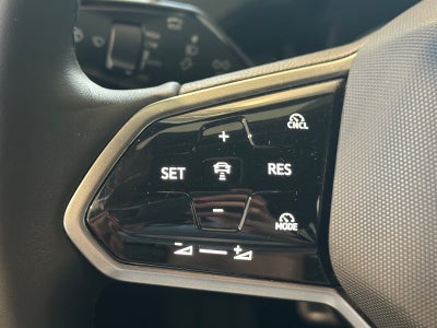 VW ID.4 Pro Style