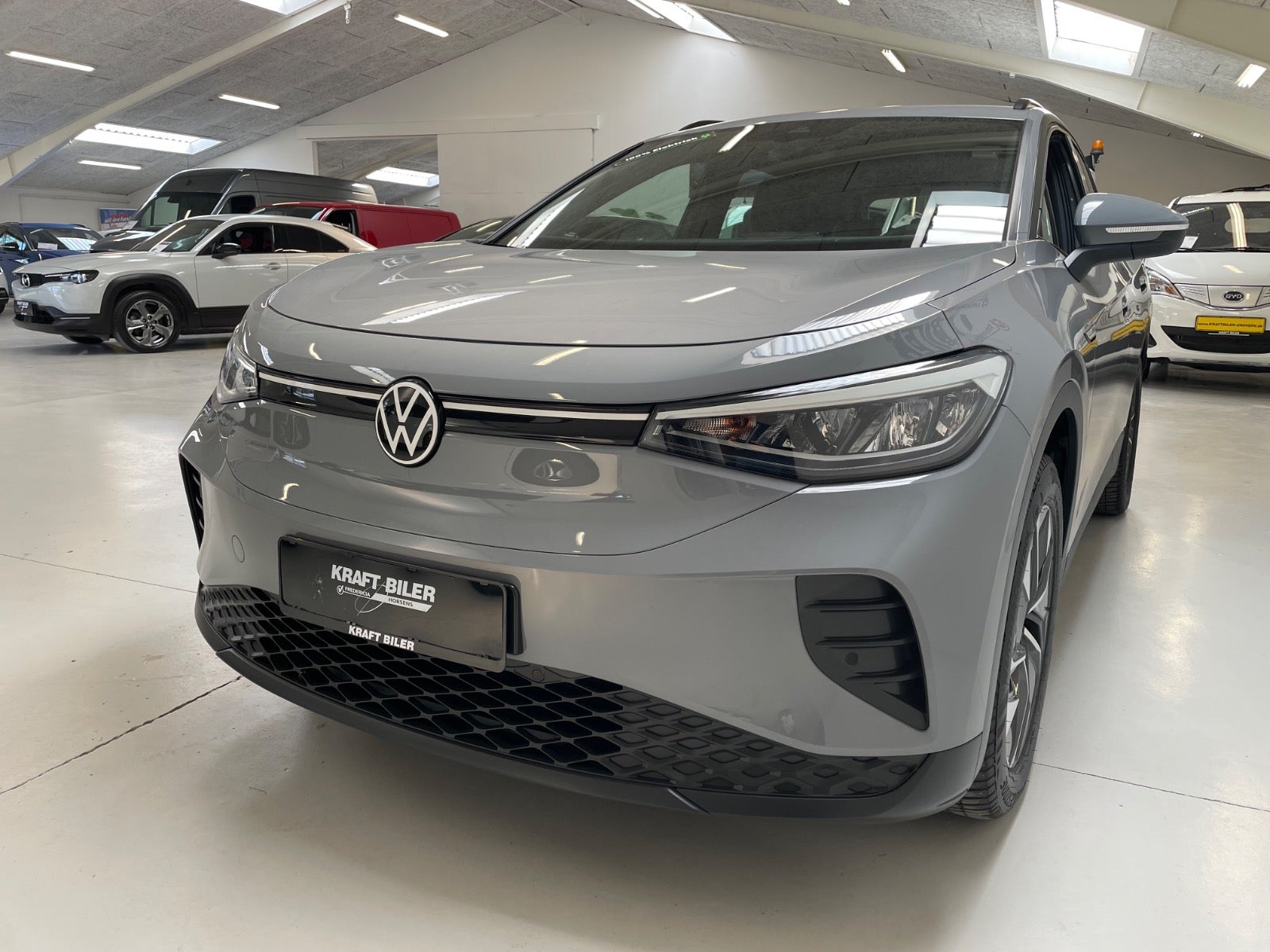 Billede af VW ID.4 77 Pro Performance