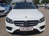 Mercedes E350 d AMG Line stc. aut. 4Matic thumbnail