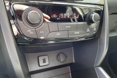 Suzuki Vitara mHybrid Active