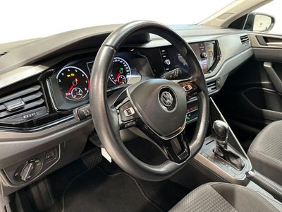 VW Polo TSi 95 Comfortline DSG billede 2