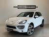 Porsche Cayenne D Tiptr.