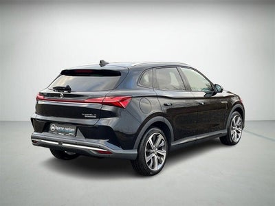 MG Marvel R Luxury billede 1