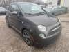 Fiat 500e  thumbnail