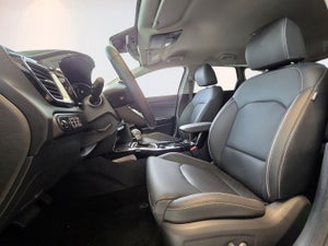 Kia Ceed PHEV Upgrade SW DCT
