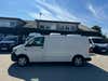 VW Transporter TDi 150 Kassevogn lang