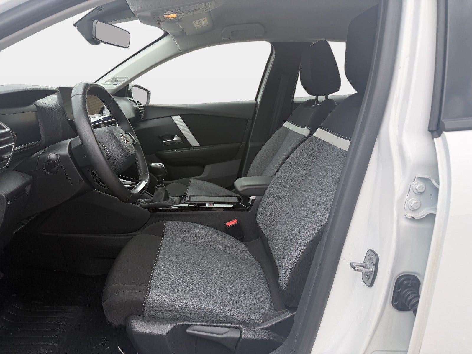 Billede af Citroën C4 1,2 PureTech 100 Feel