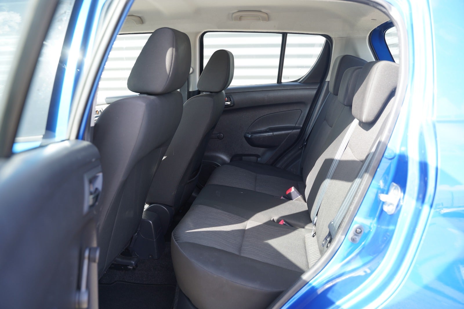 Billede af Suzuki Swift 1,2 GL