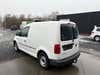 VW Caddy TDi 102 BlueMotion Van thumbnail